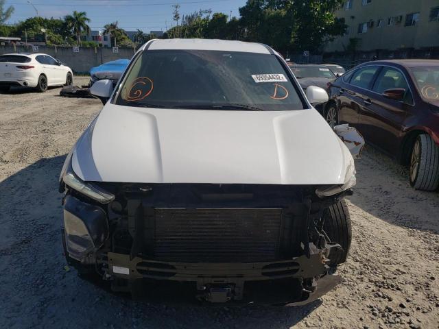 Photo 5 from auction – 2019 HYUNDAI SANTA FE S with VIN 5NMS33AD2KH020546