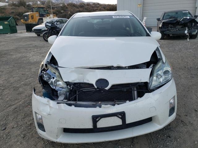 Photo 5 from auction – 2010 TOYOTA PRIUS with VIN JTDKN3DU9A0036814