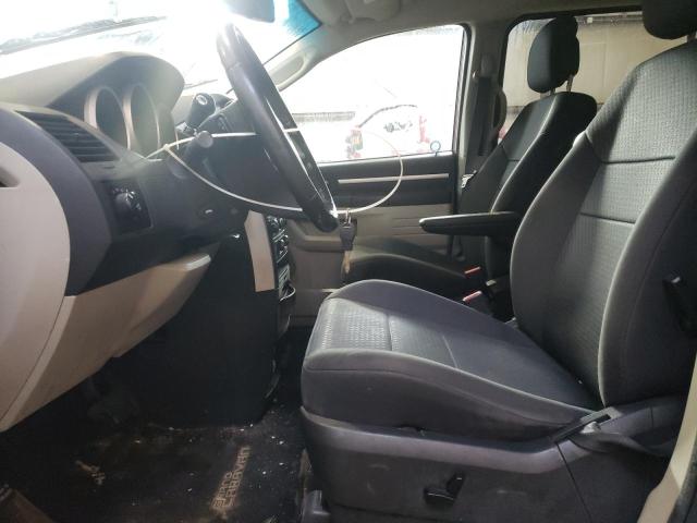 Photo 7 from auction – 2010 DODGE GRAND CARA with VIN 2D4RN4DEXAR497977