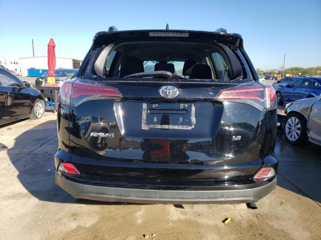 Photo 6 from auction – 2017 TOYOTA RAV4 LE with VIN 2T3ZFREV6HW361142
