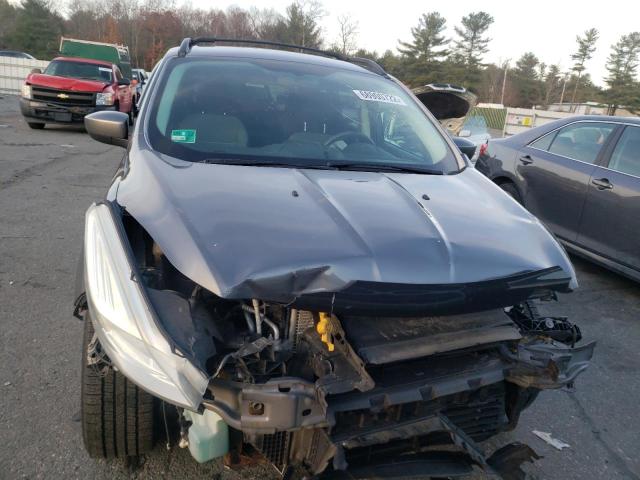 Photo 5 from auction – 2013 FORD ESCAPE SE with VIN 1FMCU0GX7DUD03775