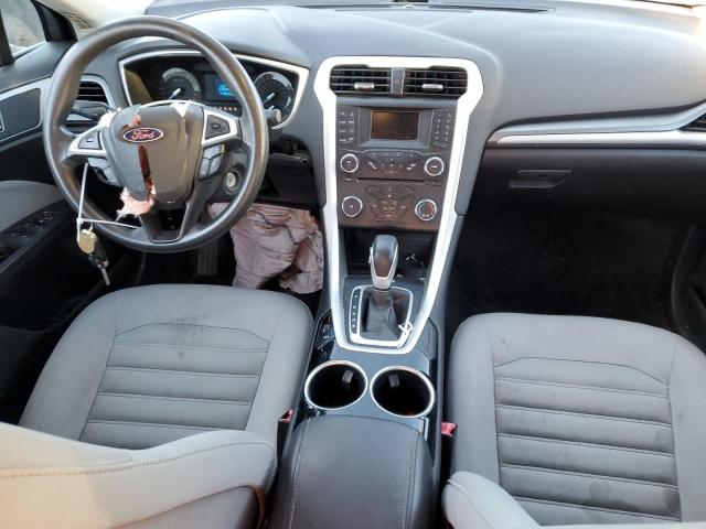 Photo 8 from auction – 2014 FORD FUSION S with VIN 1FA6P0G71E5359575