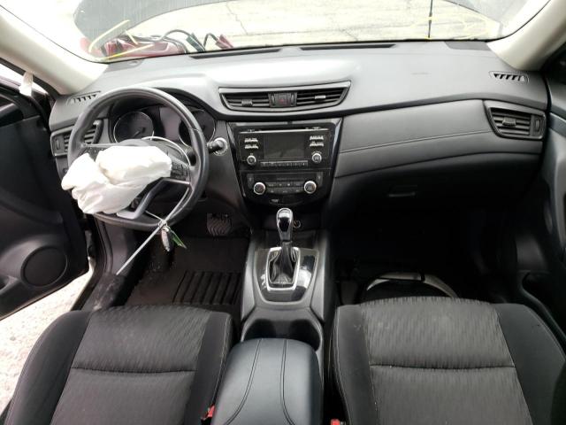 Photo 8 from auction – 2017 NISSAN ROGUE S with VIN KNMAT2MTXHP586026