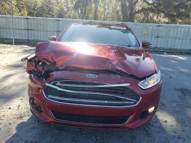 Photo 5 from auction – 2016 FORD FUSION TIT with VIN 3FA6P0K92GR197366