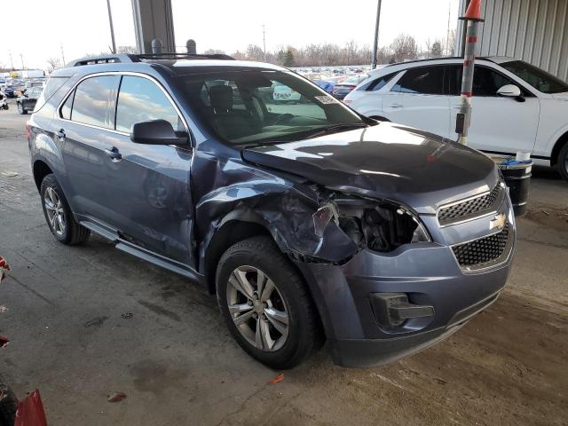 Фото 4 с аукциона – 2014 CHEVROLET EQUINOX LT с VIN 2GNFLFE38E6205627