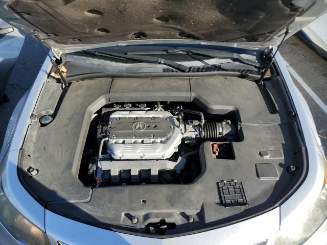 Photo 11 from auction – 2012 ACURA TL with VIN 19UUA8F5XCA019705