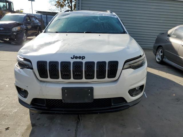 Photo 5 from auction – 2019 JEEP CHEROKEE L with VIN 1C4PJLLX7KD324984