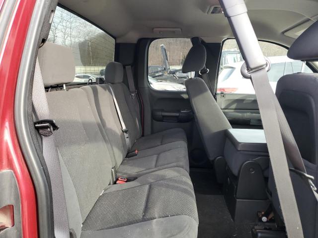 Photo 10 from auction – 2007 GMC NEW SIERRA with VIN 1GTEK19077Z622920