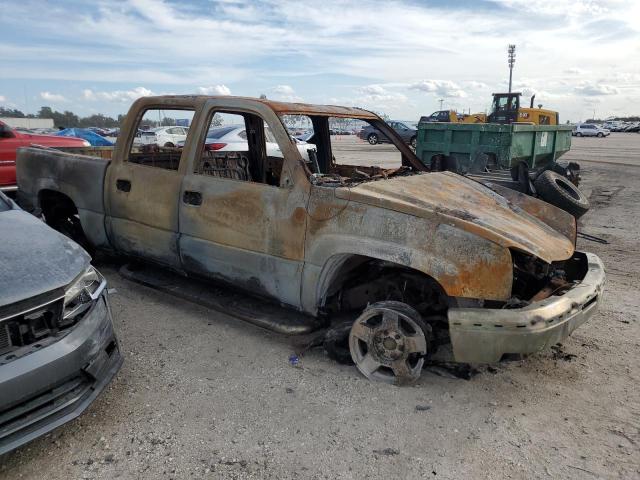 Photo 4 from auction – 2005 CHEVROLET SILVERADO with VIN 2GCEK13T651245599