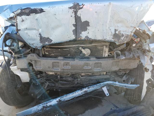 Photo 11 from auction – 2007 HYUNDAI ACCENT GS with VIN KMHCM36C07U030442
