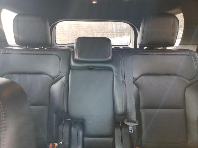 Photo 10 from auction – 2016 FORD EXPLORER S with VIN 1FM5K8GT2GGA20245