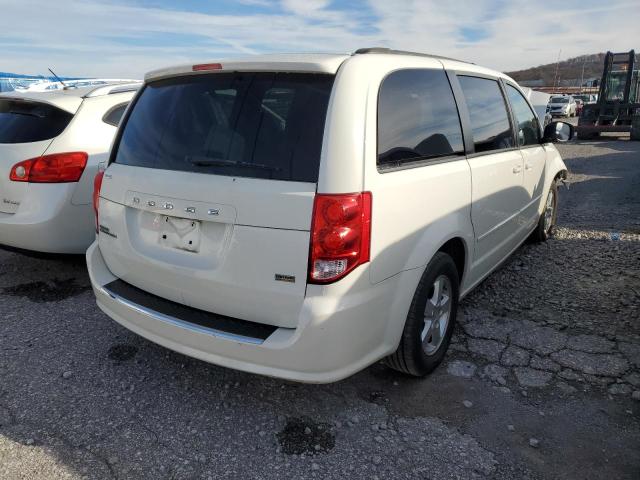 Photo 3 from auction – 2012 DODGE GRAND CARA with VIN 2C4RDGCG0CR347304