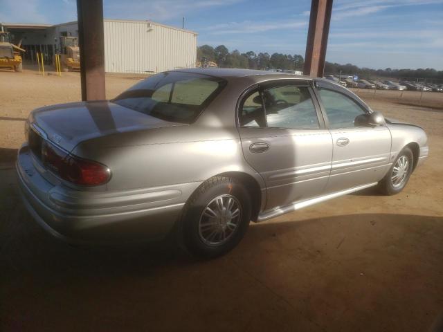 Photo 3 from auction – 2004 BUICK LESABRE CU with VIN 1G4HP52K944142075