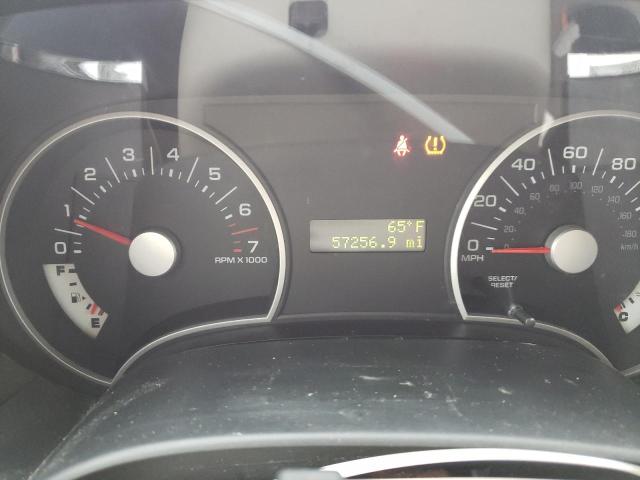 Photo 9 from auction – 2007 FORD EXPLORER X with VIN 1FMEU73E57UA87550
