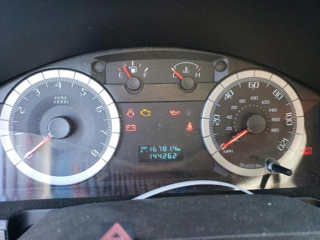 Photo 9 from auction – 2008 FORD ESCAPE XLT with VIN 1FMCU031X8KD91563
