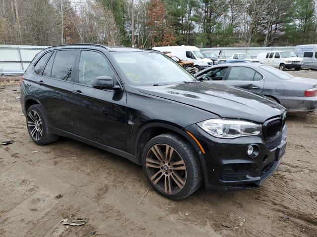 Photo 4 from auction – 2014 BMW X5 SDRIVE3 with VIN 5UXKR2C59E0H33612