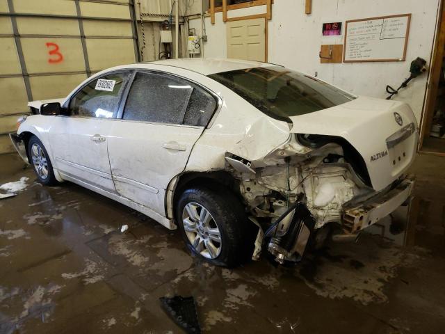 Photo 2 from auction – 2011 NISSAN ALTIMA BAS with VIN 1N4AL2AP1BN458046