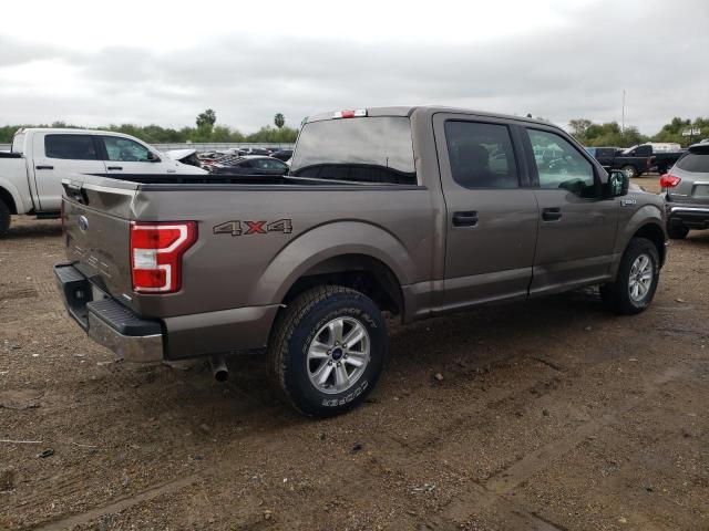 Photo 3 from auction – 2020 FORD F150 SUPER with VIN 1FTEW1E49LFA23624