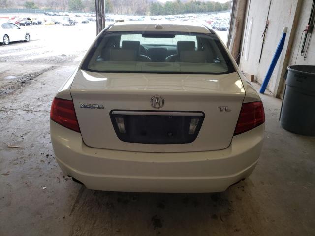 Photo 6 from auction – 2005 ACURA TL with VIN 19UUA65685A056429