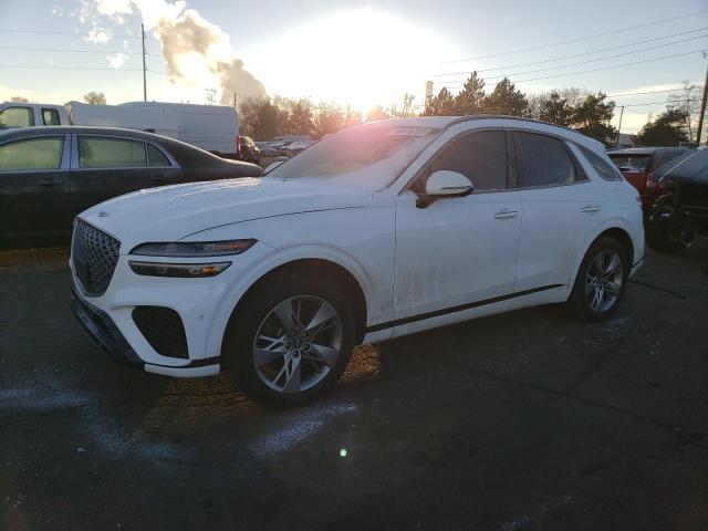 Фото 1 с аукциона – 2022 GENESIS GV70 BASE с VIN KMUMCDTC3NU036879
