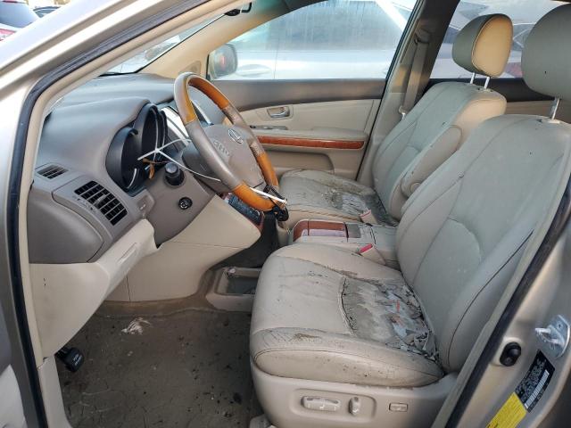 Photo 7 from auction – 2004 LEXUS RX 330 with VIN JTJGA31U240025662