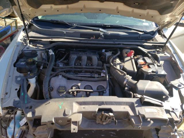 Photo 11 from auction – 2011 FORD TAURUS LIM with VIN 1FAHP2FWXBG148467