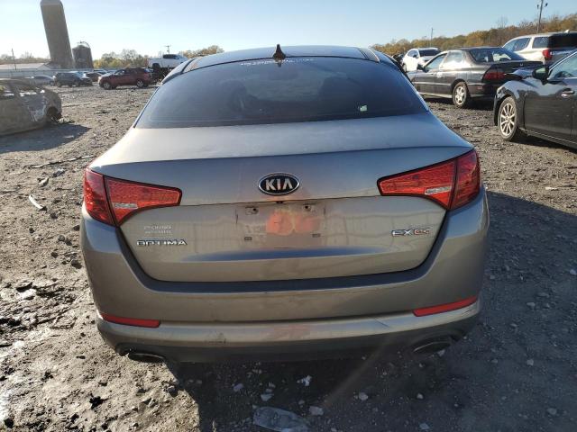 Photo 6 from auction – 2013 KIA OPTIMA EX with VIN 5XXGN4A77DG200994