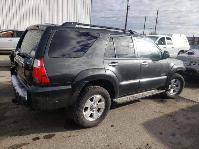 Photo 3 from auction – 2007 TOYOTA 4RUNNER SR with VIN JTEBT14RX70066964