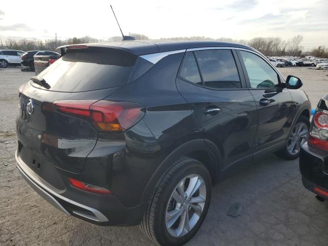 Photo 3 from auction – 2021 BUICK ENCORE GX with VIN KL4MMBS28MB077736