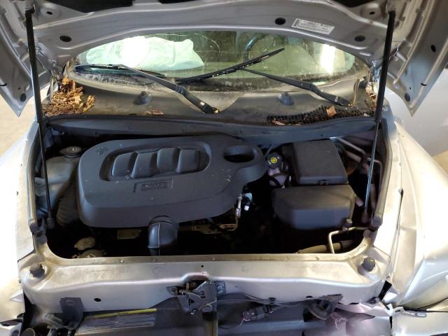 Photo 11 from auction – 2008 CHEVROLET HHR LT with VIN 3GNCA23DX8S699590