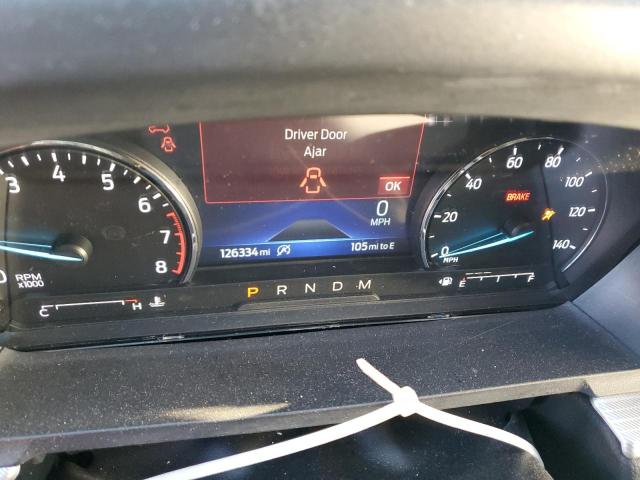Photo 9 from auction – 2020 FORD EXPLORER X with VIN 1FMSK8DH4LGA53468
