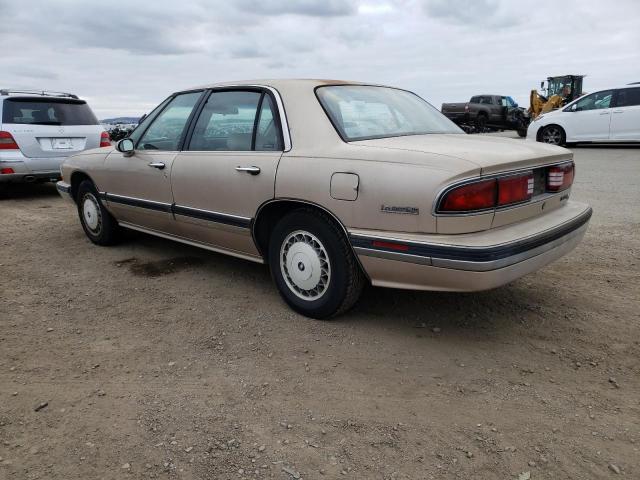 Photo 2 from auction – 1994 BUICK LESABRE LI with VIN 1G4HR52L1RH511384