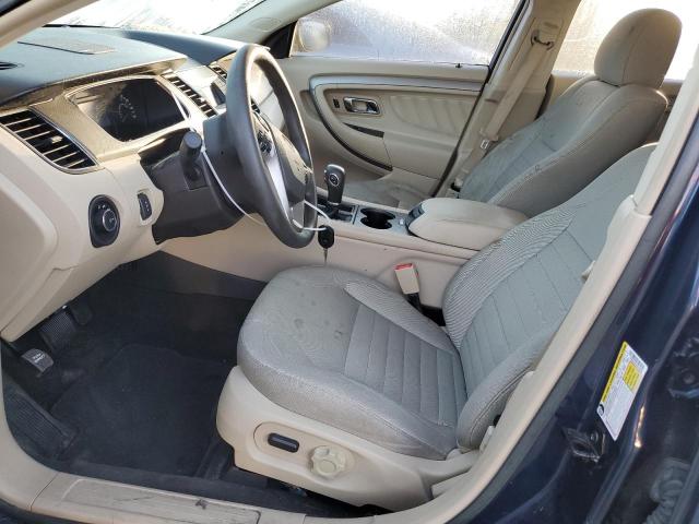Photo 7 from auction – 2016 FORD TAURUS SE with VIN 1FAHP2D81GG116728