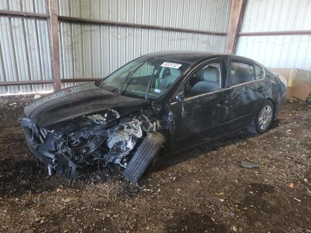 NISSAN ALTIMA BAS 2012 with VIN 1N4AL2AP1CC142921 - Photo from auction