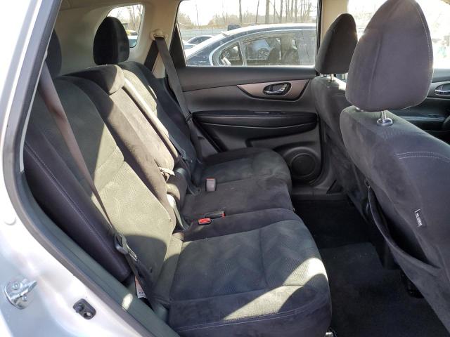 Photo 11 from auction – 2014 NISSAN ROGUE S with VIN 5N1AT2MV7EC788208