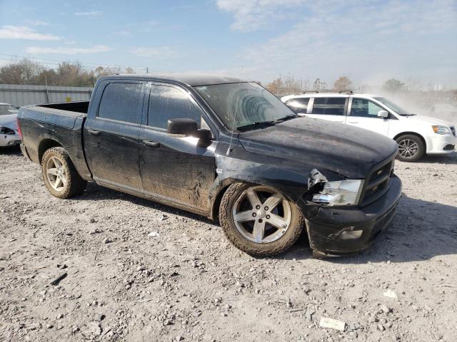 Photo 4 from auction – 2012 DODGE RAM 1500 S with VIN 1C6RD7LT2CS110140