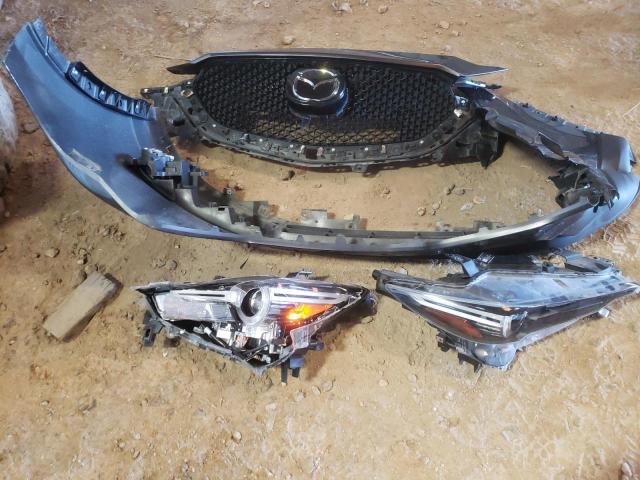 Photo 13 from auction – 2020 MAZDA CX-5 GRAND with VIN JM3KFADM9L0804853