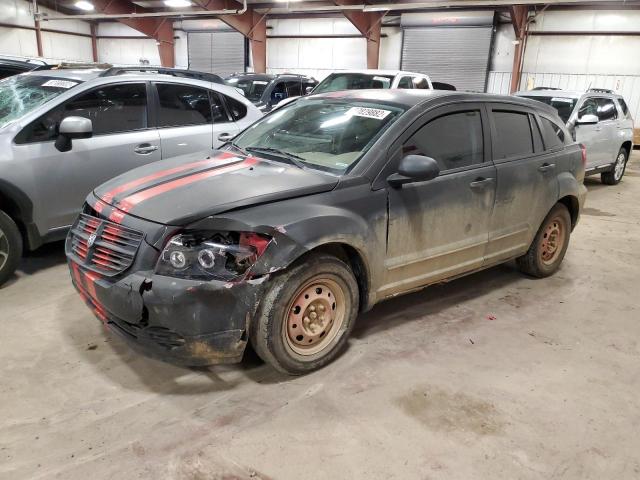 DODGE CALIBER 2008 with VIN 1B3HB28B18D650914 - Photo from auction