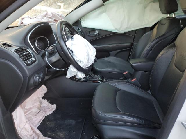 Фото 7 с аукциона – 2021 JEEP COMPASS LI с VIN 3C4NJDCB6MT556619
