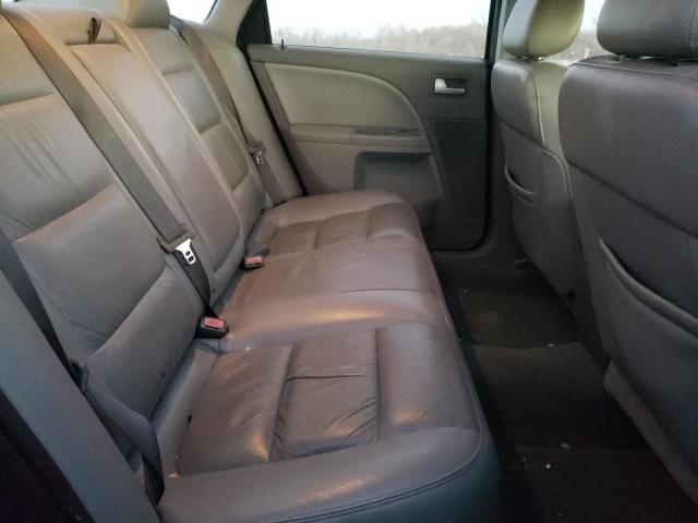 Photo 10 from auction – 2006 FORD FIVE HUNDR with VIN 1FAHP24166G170074