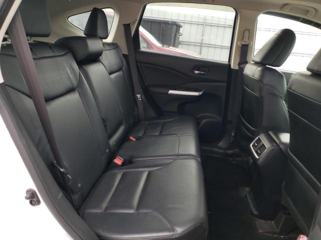 Photo 11 from auction – 2016 HONDA CR-V EXL with VIN 5J6RM4H72GL095068