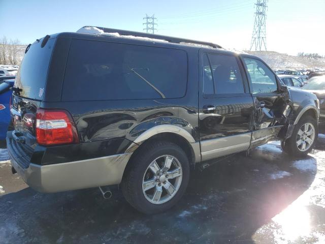 Photo 3 from auction – 2009 FORD EXPEDITION with VIN 1FMFK18599LA07224
