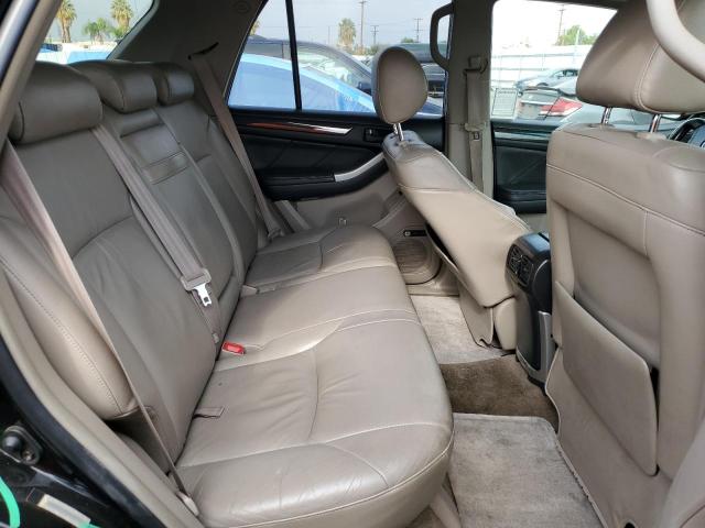 Photo 10 from auction – 2003 TOYOTA 4RUNNER LI with VIN JTEBU17R030015380