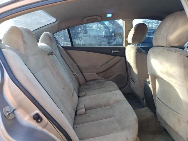 Photo 10 from auction – 2011 NISSAN ALTIMA BAS with VIN 1N4AL2AP8BN439445