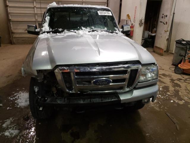 Photo 5 from auction – 2007 FORD RANGER SUP with VIN 1FTZR15E37PA59150