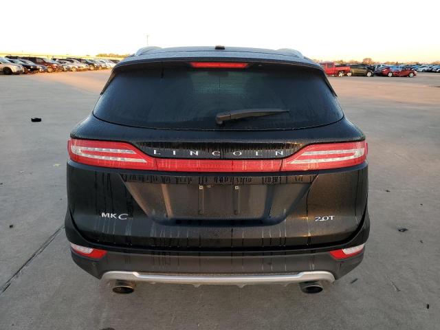 Photo 6 from auction – 2017 LINCOLN MKC SELECT with VIN 5LMCJ2C93HUL33399