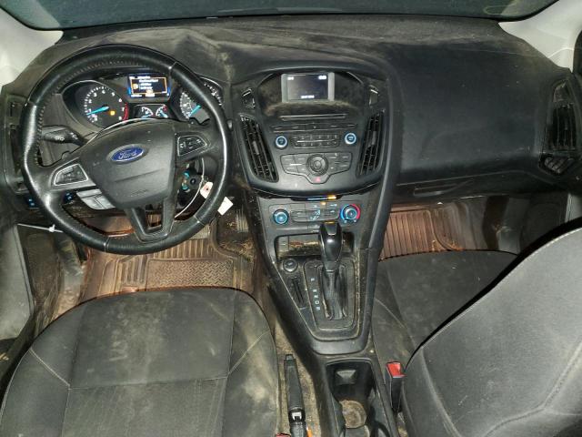 Photo 8 from auction – 2016 FORD FOCUS SE with VIN 1FADP3F22GL335220