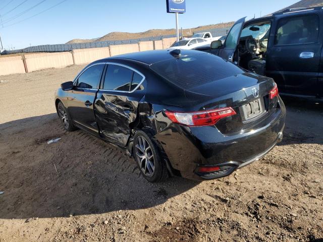 Photo 2 from auction – 2016 ACURA ILX PREMIU with VIN 19UDE2F70GA018703