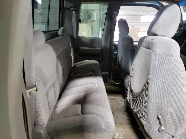 Photo 10 from auction – 1997 GMC SIERRA C15 with VIN 2GTEC19M5V1537175