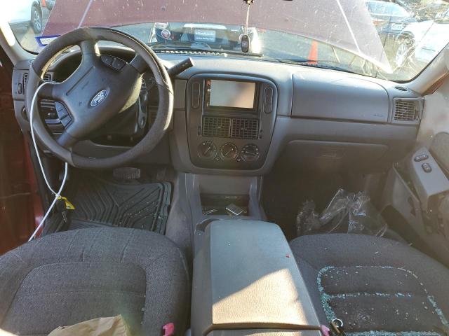 Photo 8 from auction – 2002 FORD EXPLORER X with VIN 1FMZU62E12ZB18026